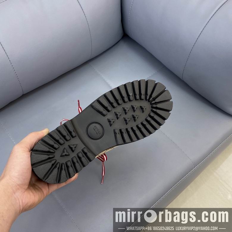 Gucci Shoes sz38-45 4C n1001