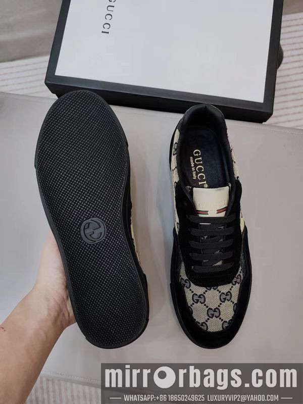 Gucci Shoes sz38-44 hnm01170