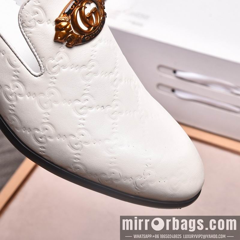 Gucci Shoes sz38-44 mnf0339