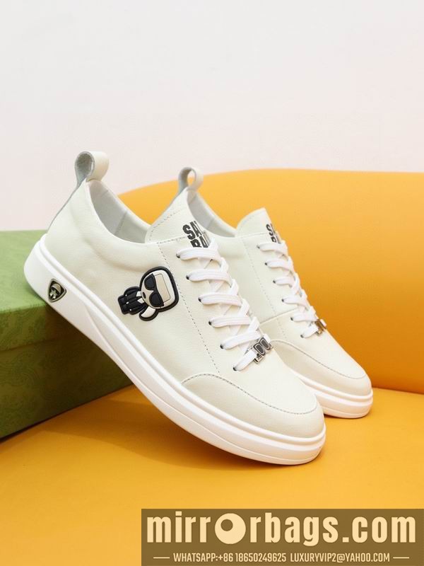 Gucci Shoes sz38-44 mnf0233