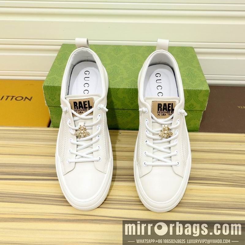 Gucci Shoes sz38-45 mnf0319