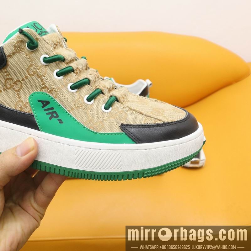 Gucci Shoes sz38-45 mnf0105