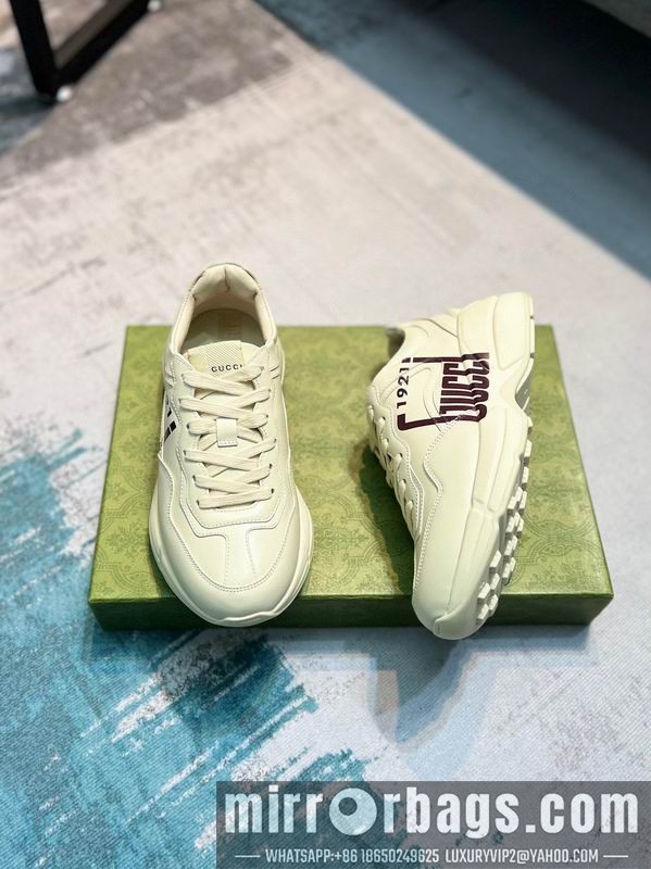 Gucci Shoes sz35-44 hnm0190