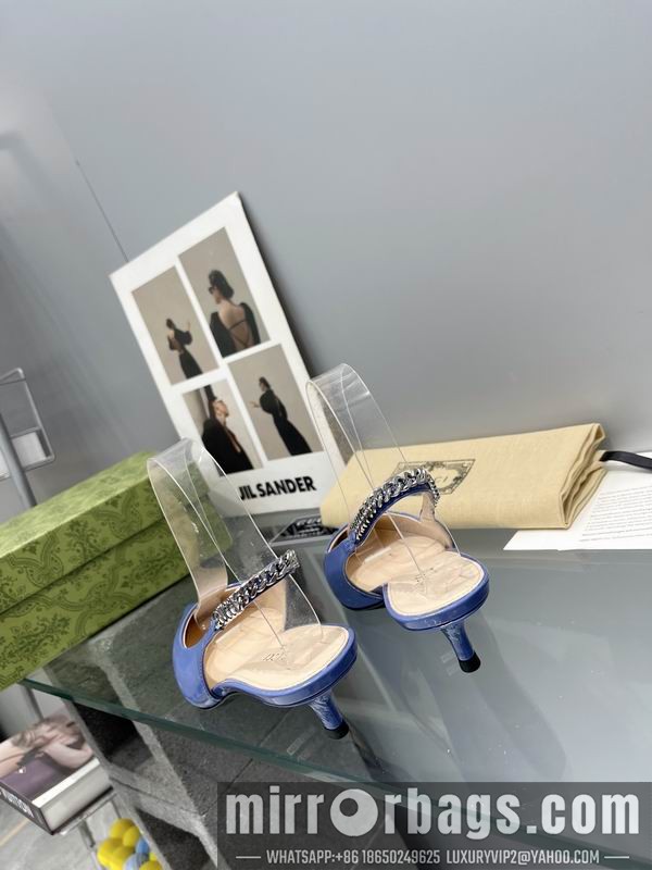 Gucci Shoes sz35-43 5cm mnf0210