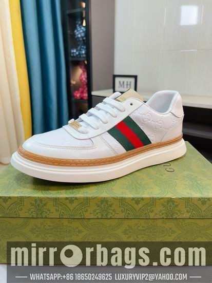 Gucci Shoes sz38-44 mnh0519