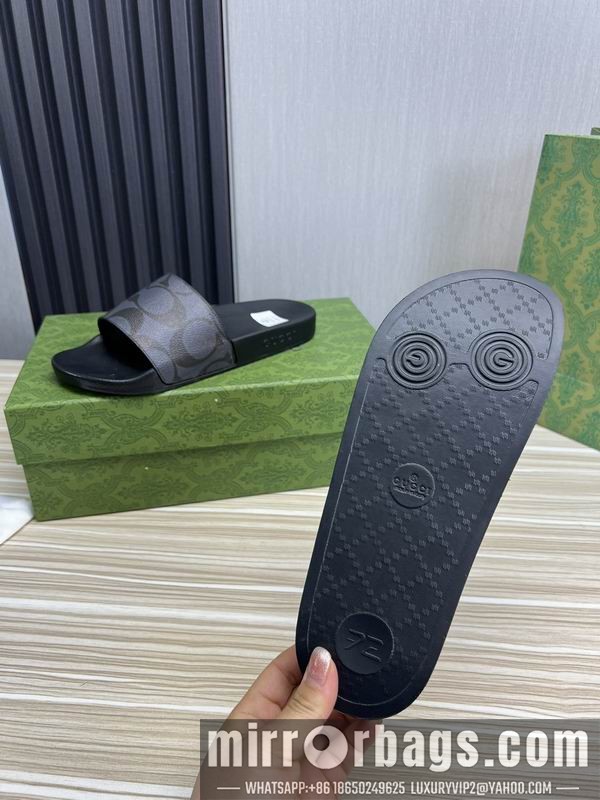 Gucci Shoes sz36-46 mnf0304