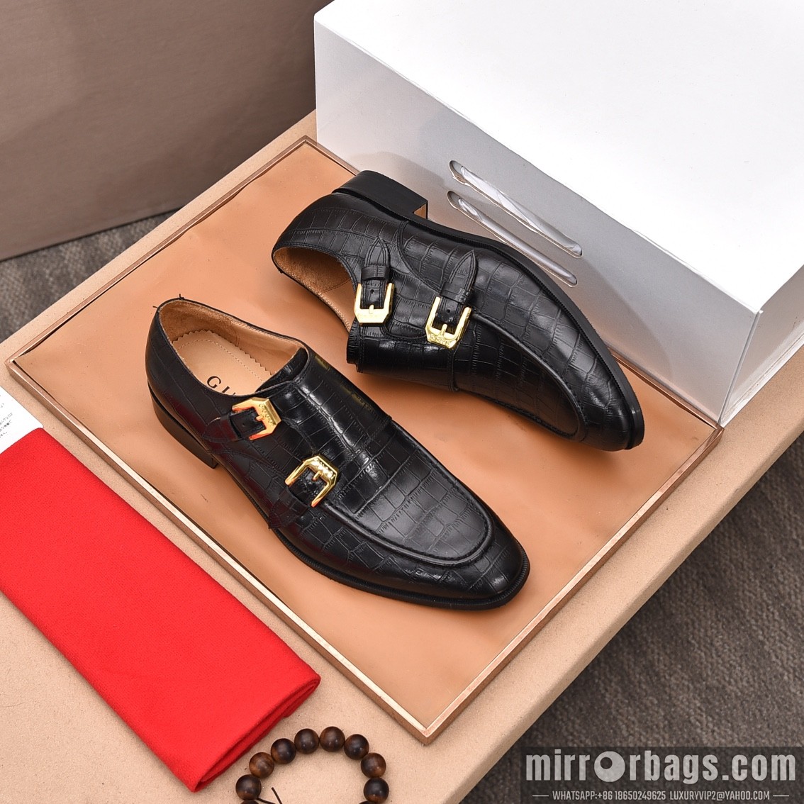 Gucci Shoes sz38-44 h0705