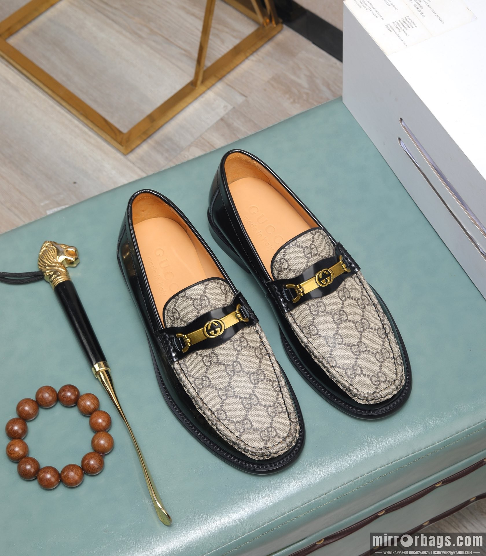 Gucci Shoes sz38-45 hnh0233