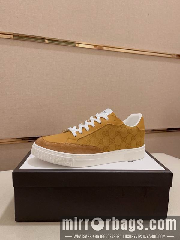 Gucci Shoes sz38-44 hnm01173