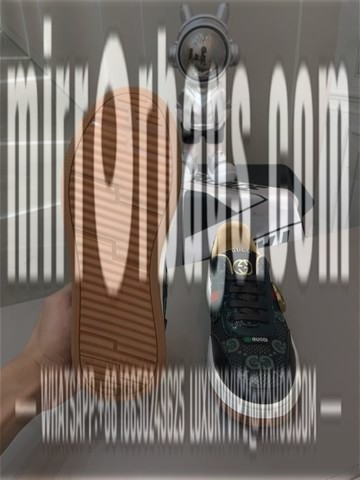 Gucci Shoes sz38-44 mnh0527
