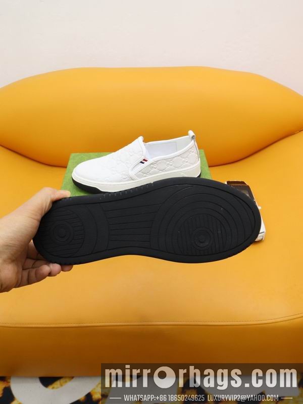 Gucci Shoes sz38-45 mnf0108