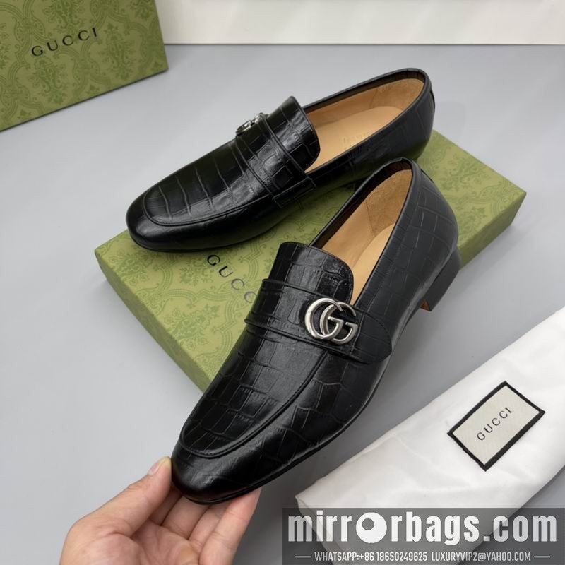 Gucci Shoes sz38-45 mnf0191