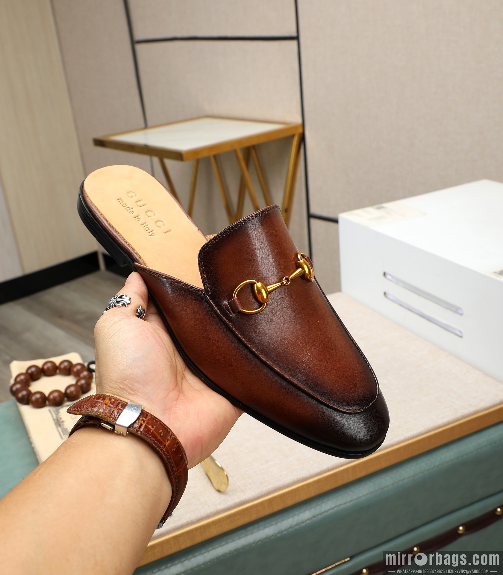 Gucci Shoes sz38-44 h0803