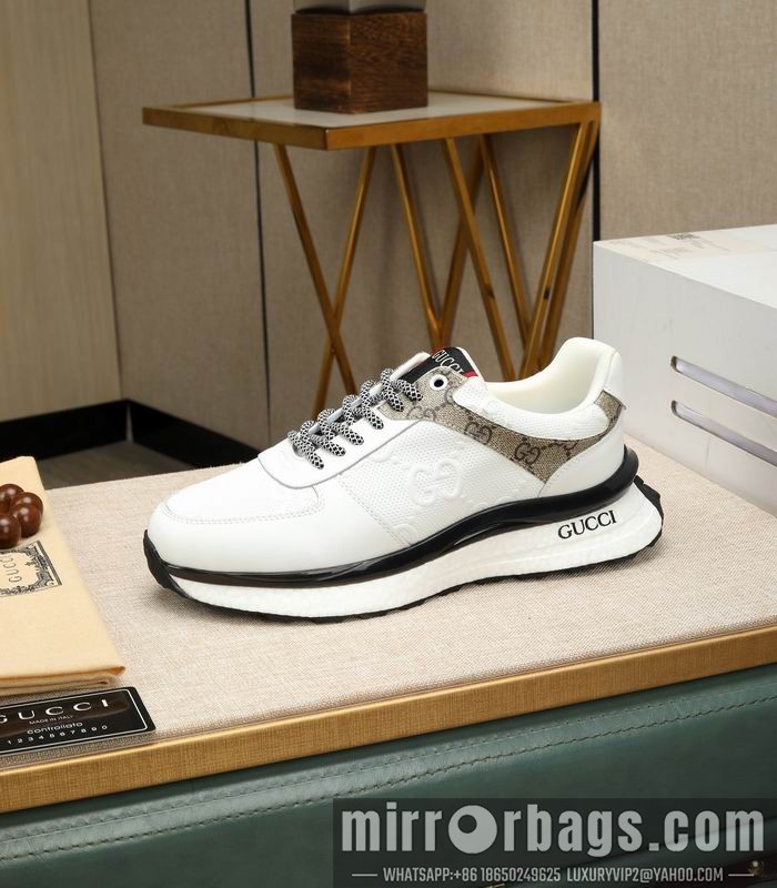 Gucci Shoes sz38-44 mnf0384