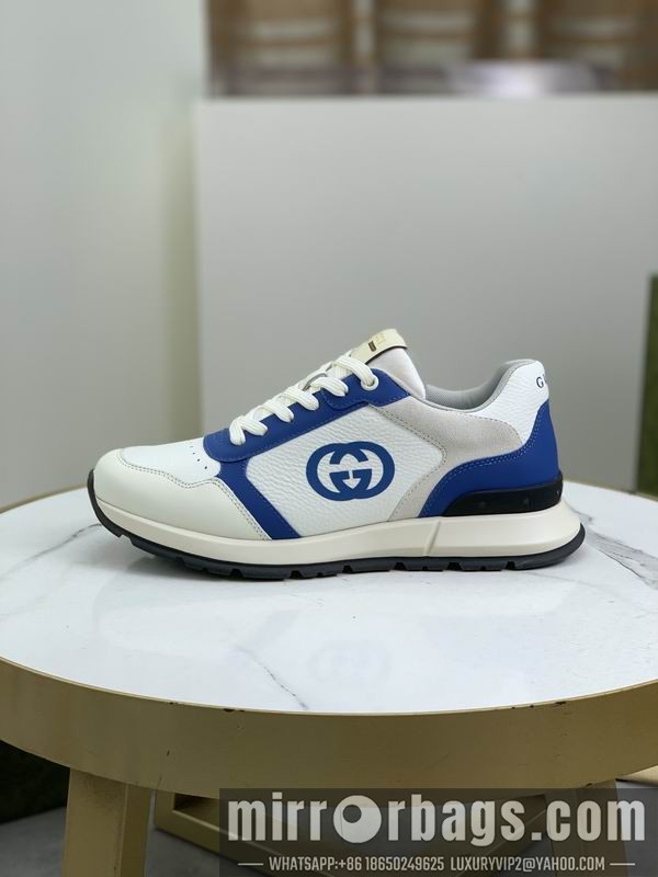 Gucci Shoes sz38-45 mnf0377