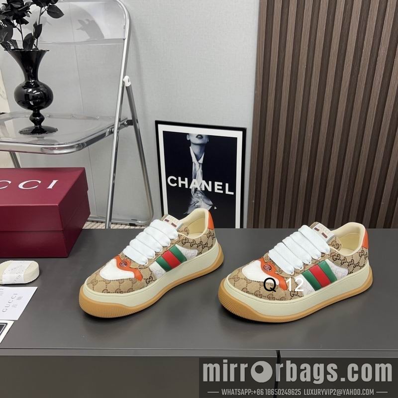 Gucci Shoes sz35-44 J1121