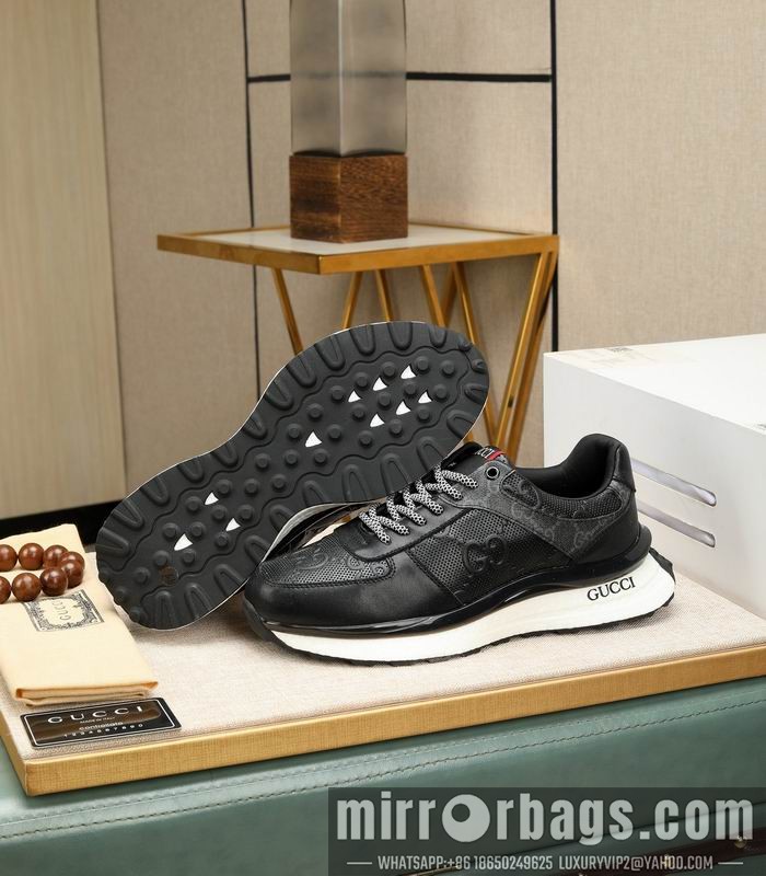 Gucci Shoes sz38-44 mnf0384