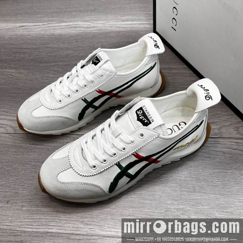 Gucci Shoes sz 38-45 mnf0150