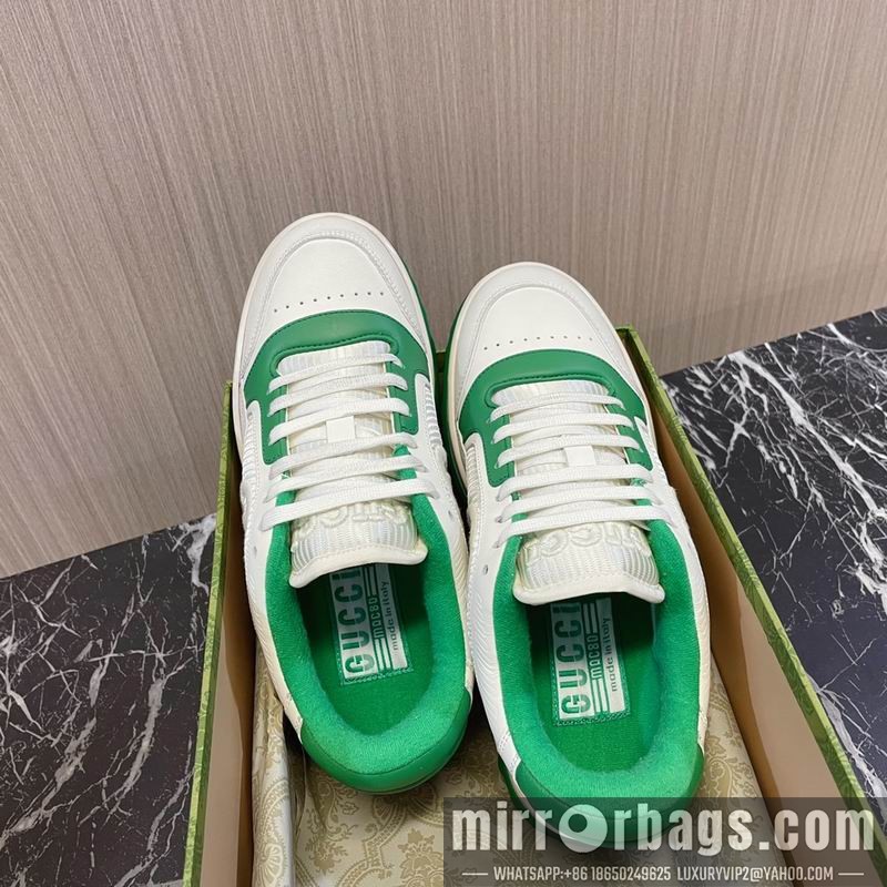 Gucci Shoes sz35-40 39-45 mnf0201