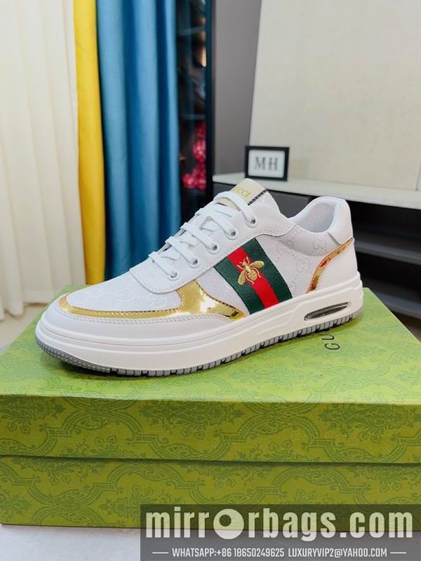 Gucci Shoes sz38-44 mnf0319