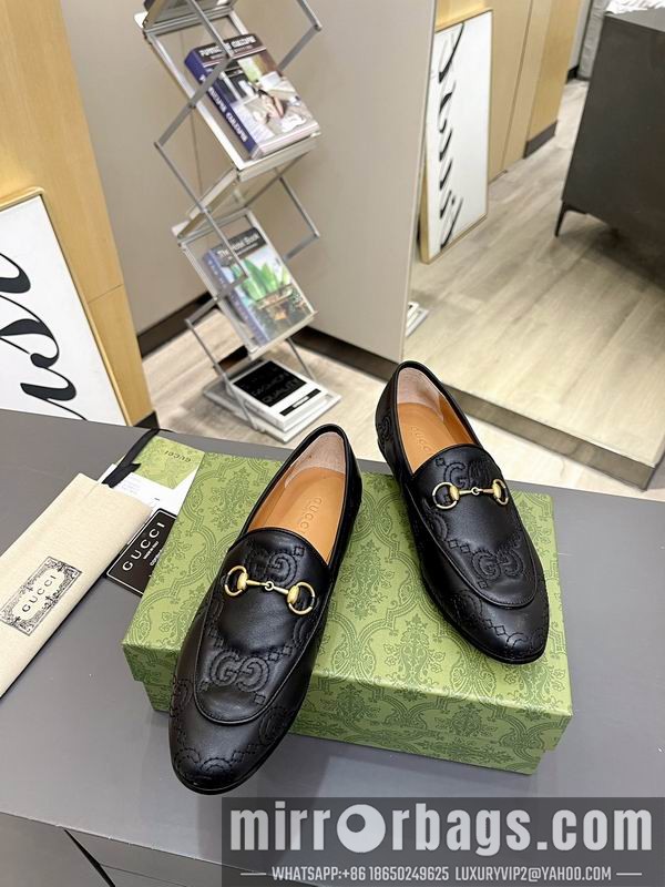 Gucci Shoes sz35-41 mnf0204