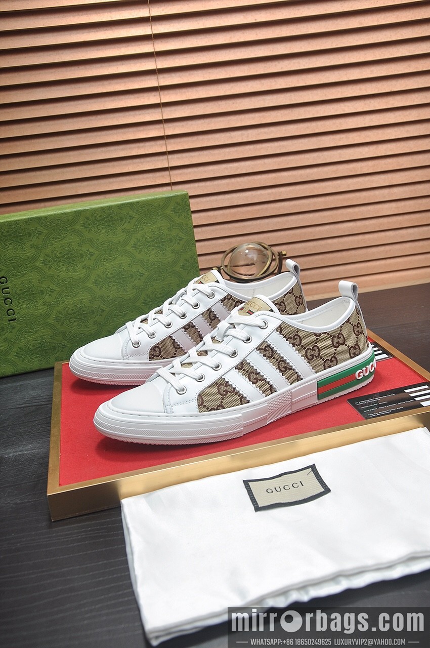 Gucci Shoes sz38-44 h0715