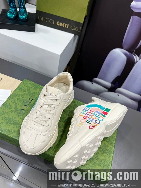 Gucci Shoes sz35-39 38-45 mnf0105
