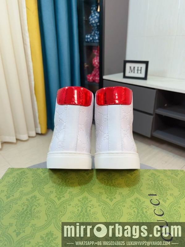 Gucci Shoes sz38-44 hnm0109