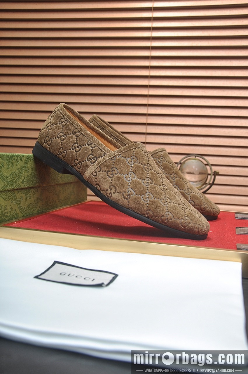 Gucci Shoes sz38-44 h0714