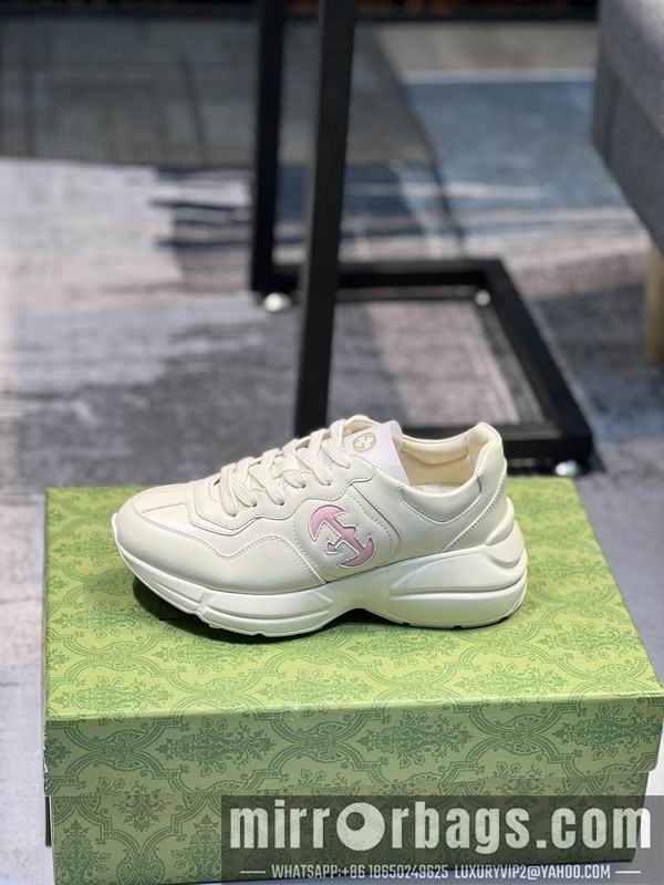 Gucci Shoes sz35-44 hnm0189
