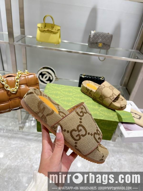 Gucci Shoes sz36-46 mnf0305
