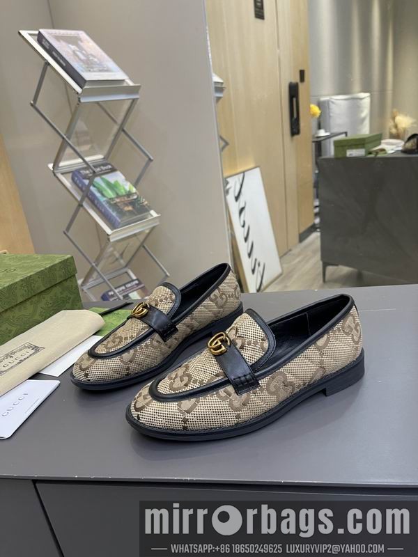 Gucci Shoes sz35-42 mnf0317