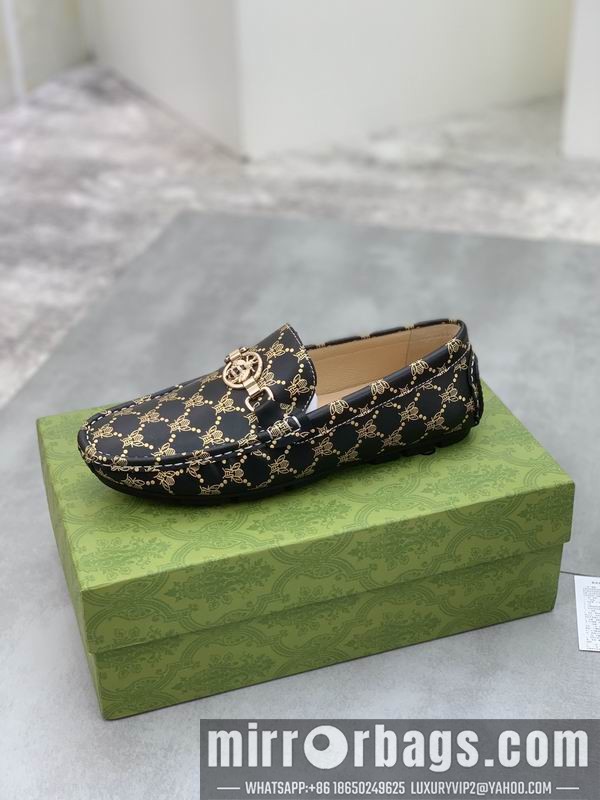 Gucci Shoes sz38-45 mnf0303