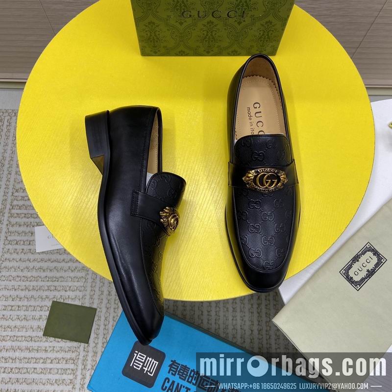 Gucci Shoes sz38-46 mnf0377