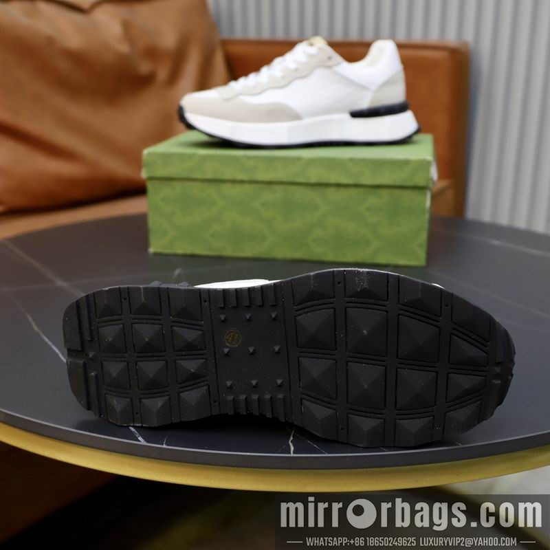 Gucci Shoes sz38-44 hnm0184