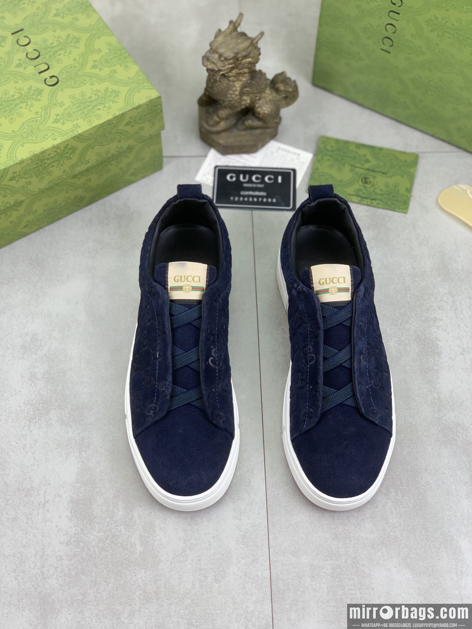 Gucci Shoes sz38-44 h0607