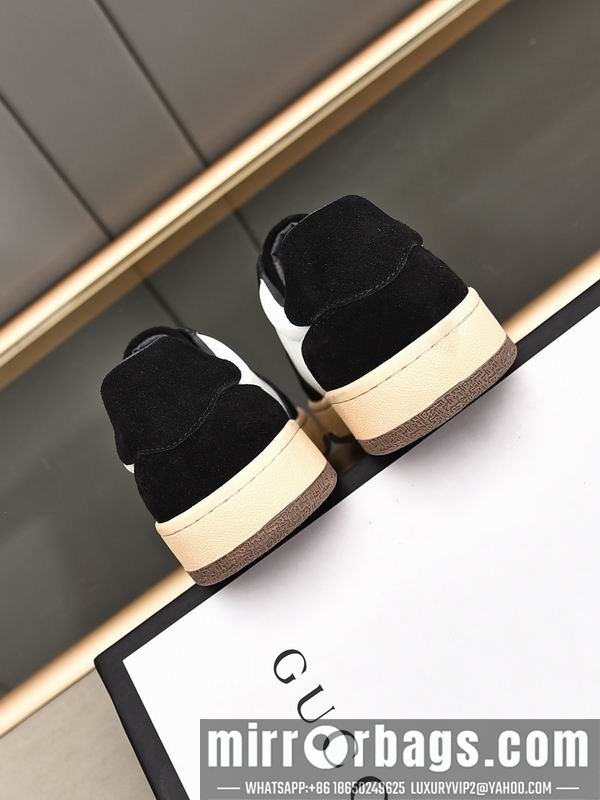 Gucci Shoes sz38-45 mnf0164