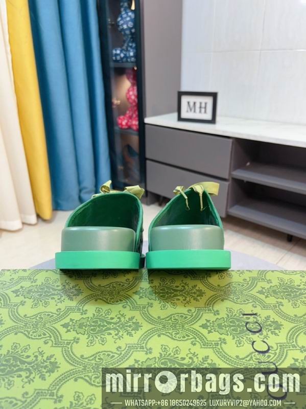 Gucci Shoes sz38-44 mnf0318