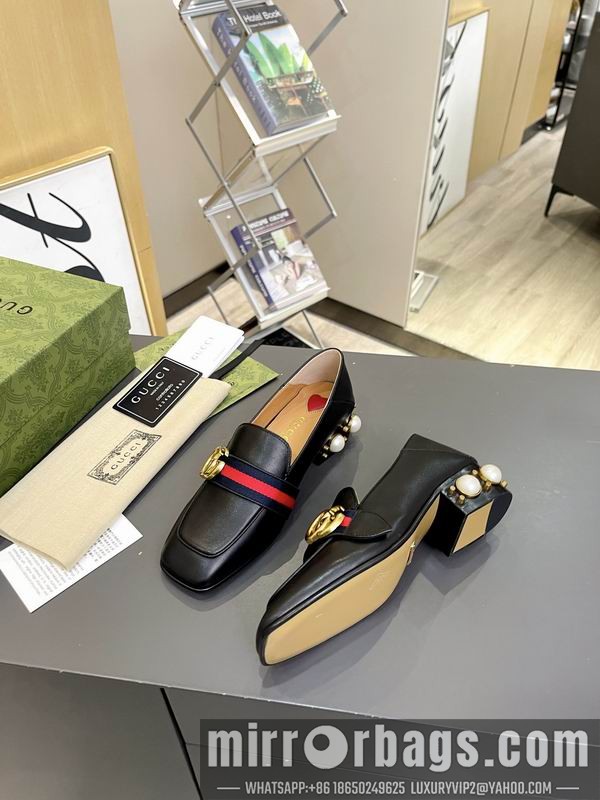 Gucci Shoes sz35-41 mnf0211