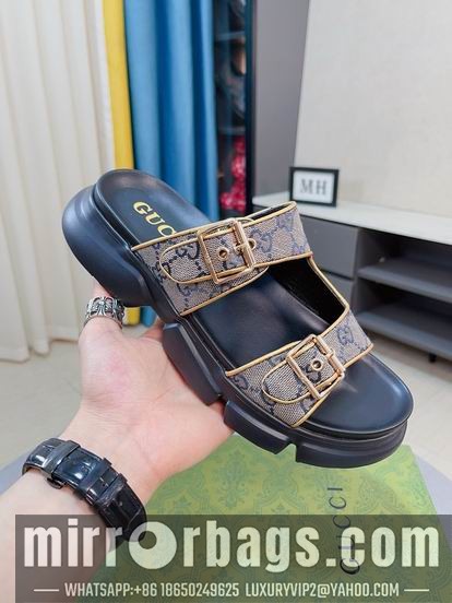 Gucci Shoes sz38-44 mnh0602