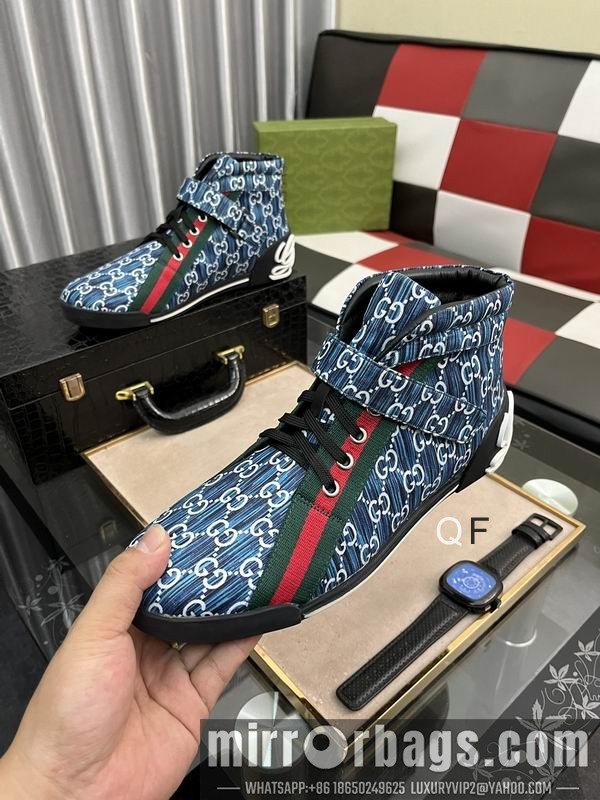 Gucci Shoes sz38-45 F0313
