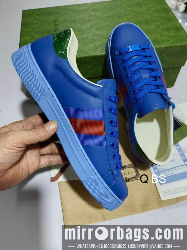 Gucci Shoes sz35-45 2C BS1104
