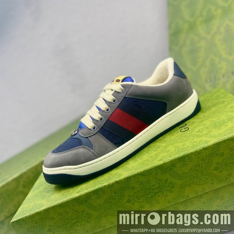 Gucci Shoes sz35-41 38-45 hnh0310