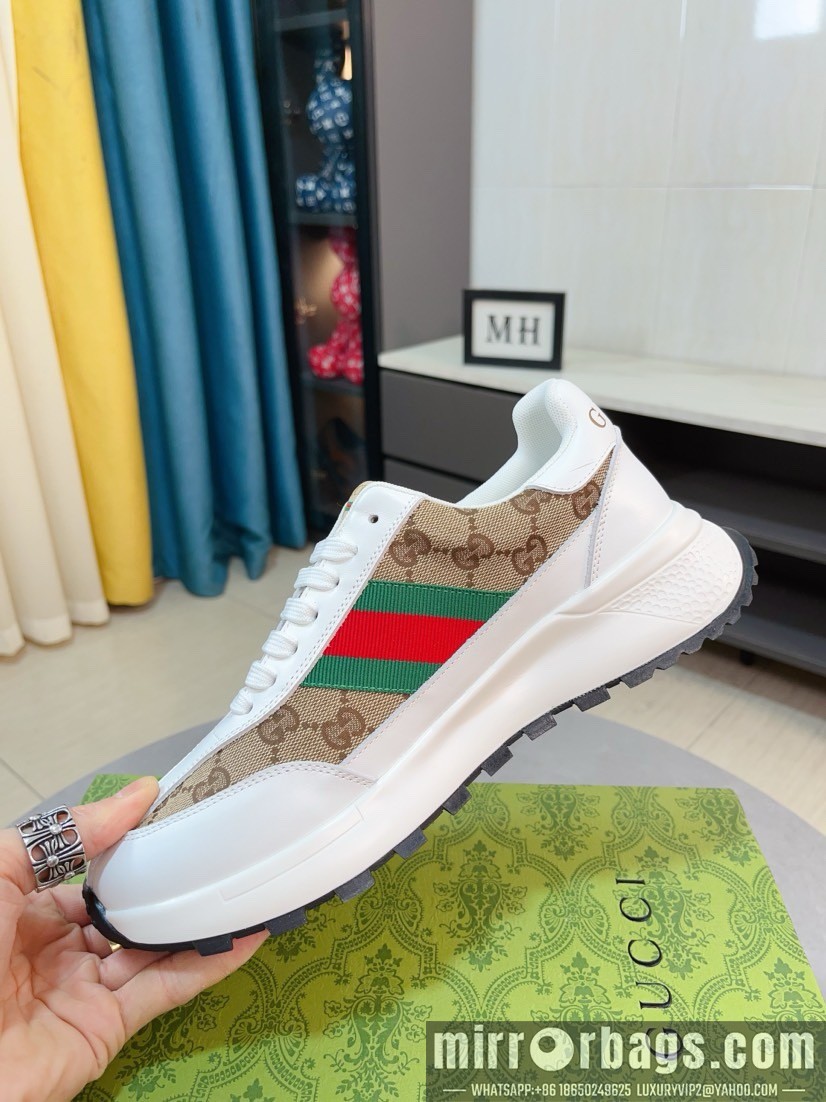 Gucci Shoes sz38-44 h0704