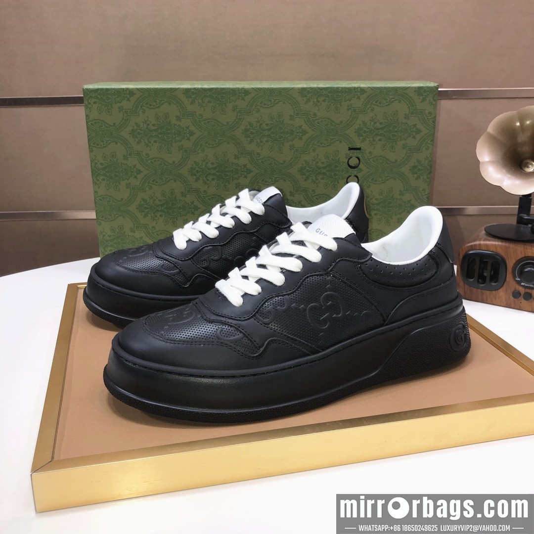 Gucci Shoes sz35-45 hnh1214