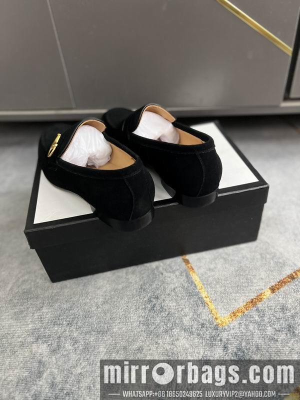 Gucci Shoes sz38-44 mnf0281