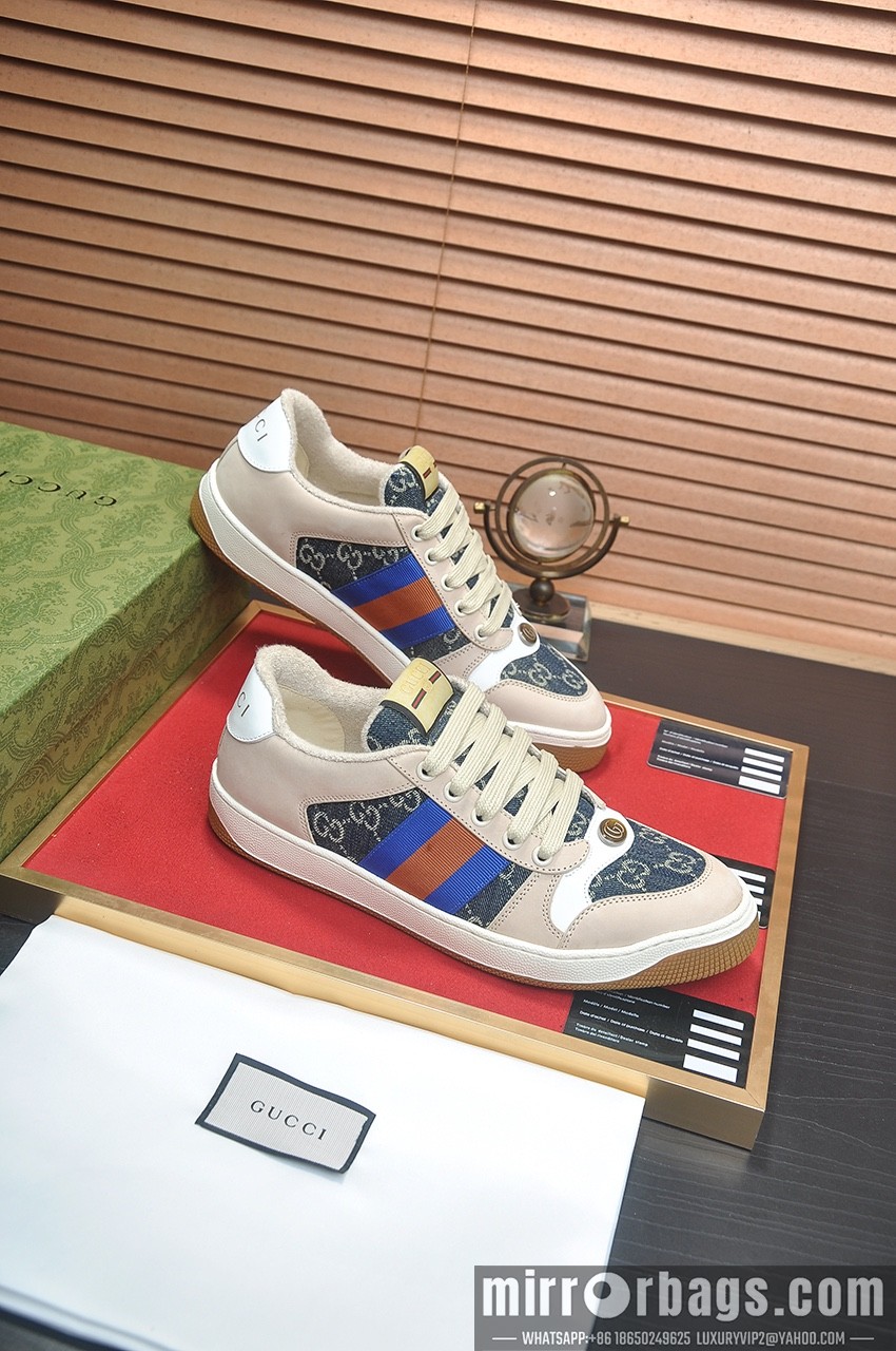 Gucci Shoes sz35-44 h0705