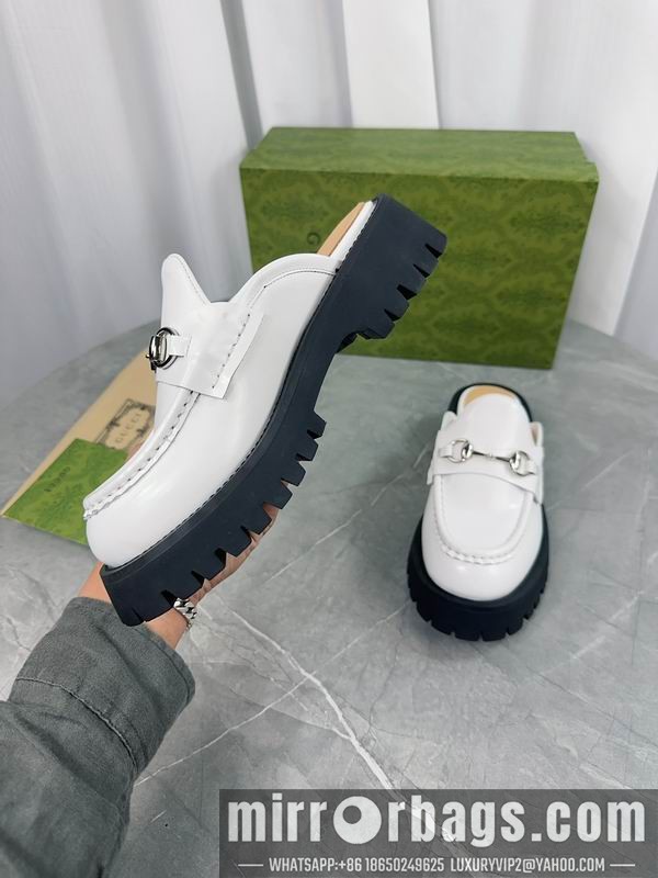 Gucci Shoes sz35-42 38-46 mnf0206