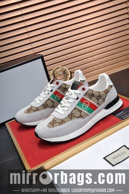 Gucci Shoes sz38-45 mnh0506
