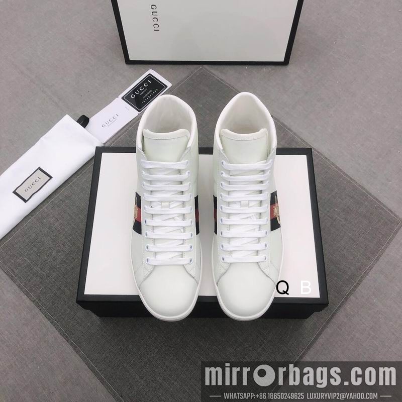 Gucci Shoes sz38-45 3C BS0802